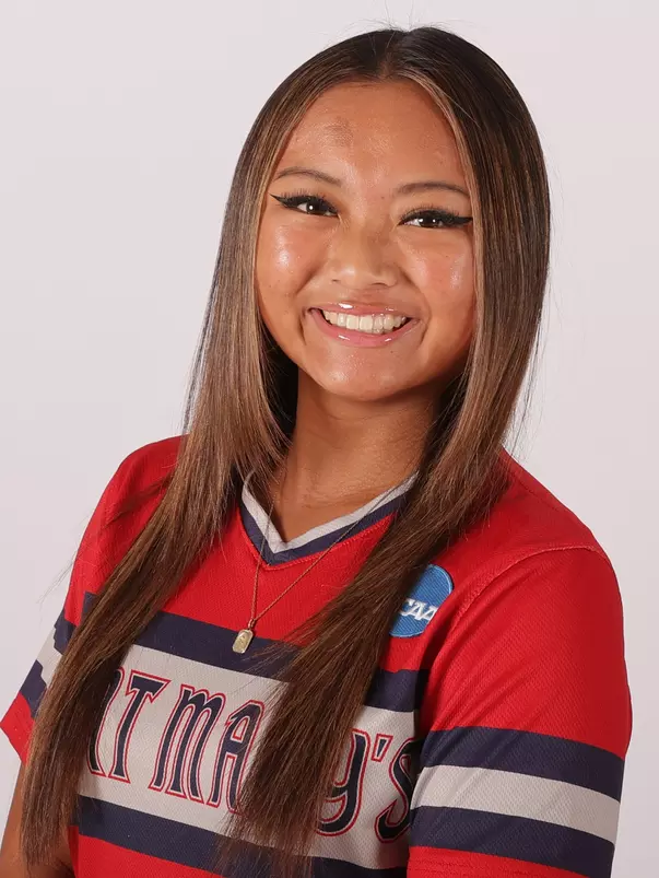 Camille Lara 2025 Headshot