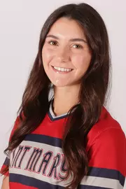 Dominique Oliveira 2025 Headshot
