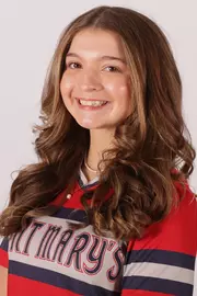 Isabella Scolini 2025 Headshot