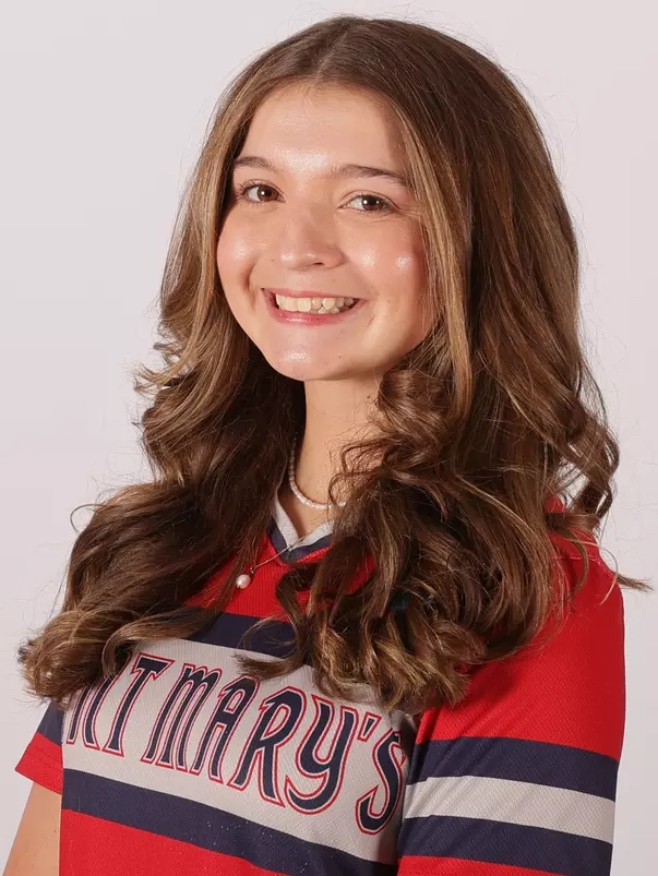 Isabella Scolini 2025 Headshot