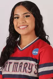 Julia Medina 2025 Headshot