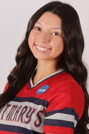 Kiah Silva 2025 Headshot