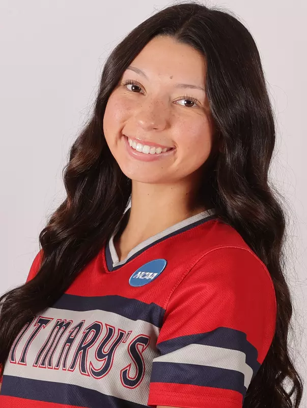 Kiah Silva 2025 Headshot