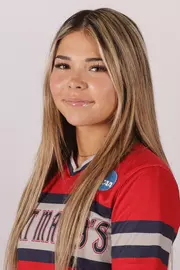 Kiara Vasquez 2025 Headshot