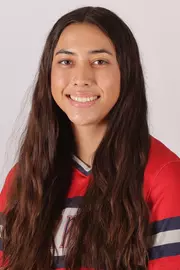 Mia Zabat 2025 Headshot