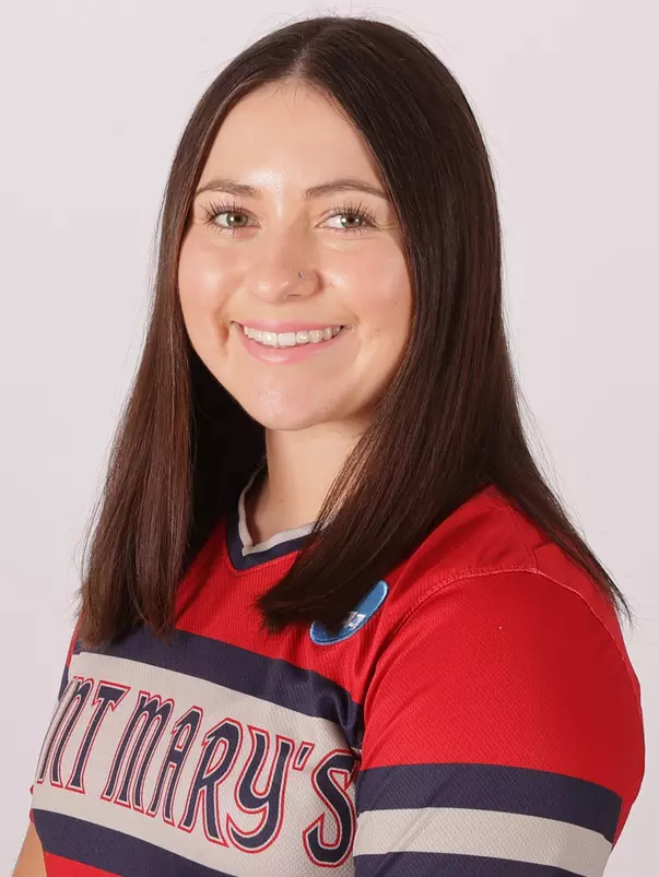 Sasha Canedo 2025 Headshot