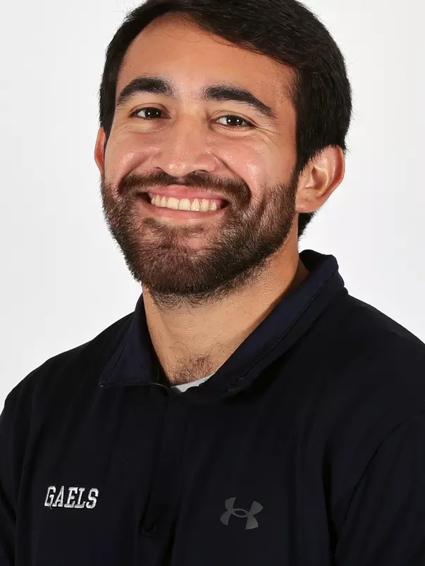 Mike Cano WBB DOBO Headshot