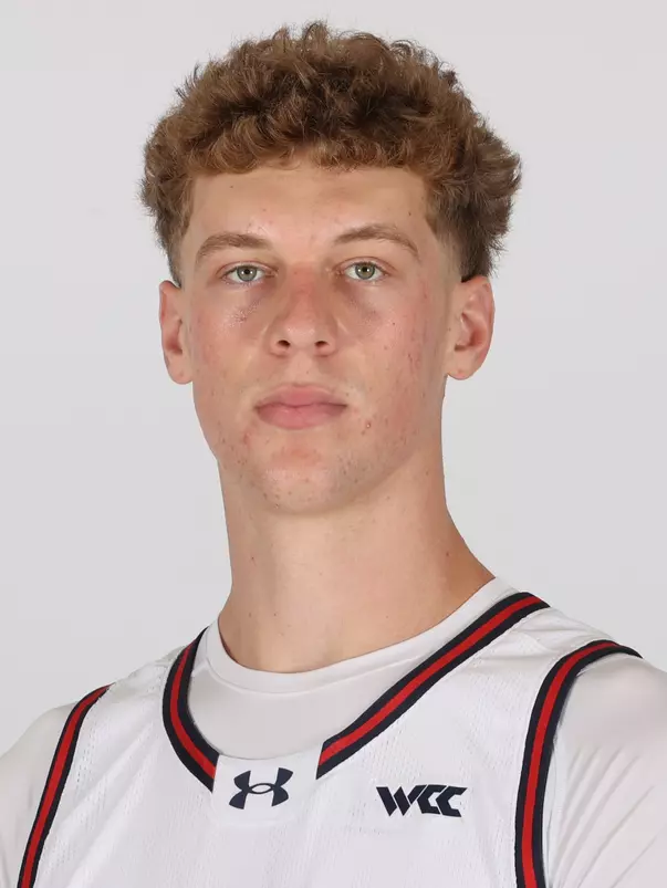 Andrew McKeever 2025 Headshot