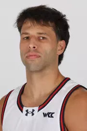 Cade Bennett 2025 Headshot