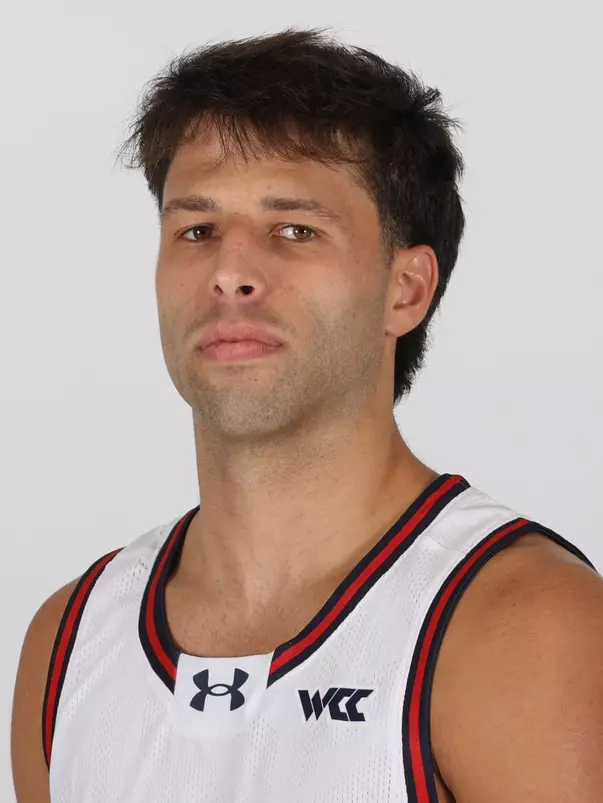 Cade Bennett 2025 Headshot