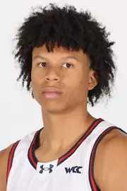 Dillan Shaw 2025 Headshot