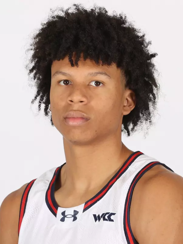 Dillan Shaw 2025 Headshot