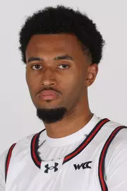 Jazz Gardner 2025 Headshot
