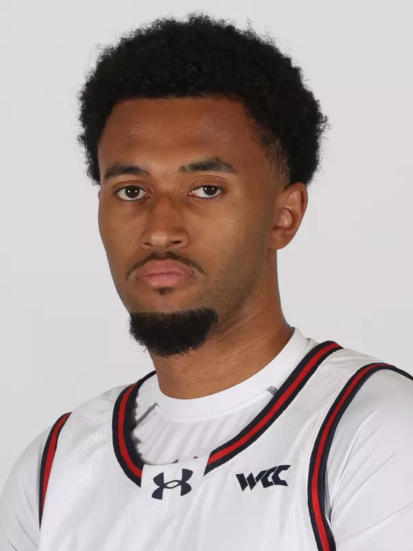 Jazz Gardner 2025 Headshot