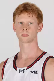 Josh Dent 2025 Headshot