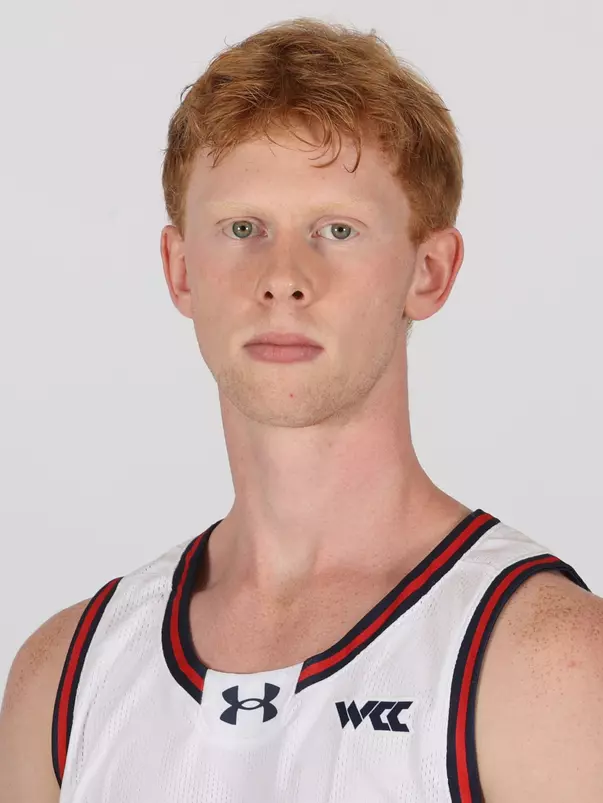 Josh Dent 2025 Headshot