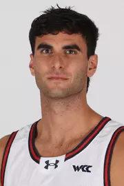 Kevin Gad 2025 Headshot