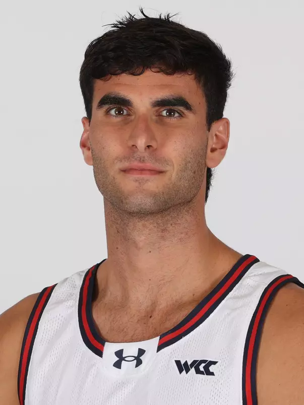 Kevin Gad 2025 Headshot