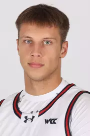 Mantas Juzenas 2025 Headshot