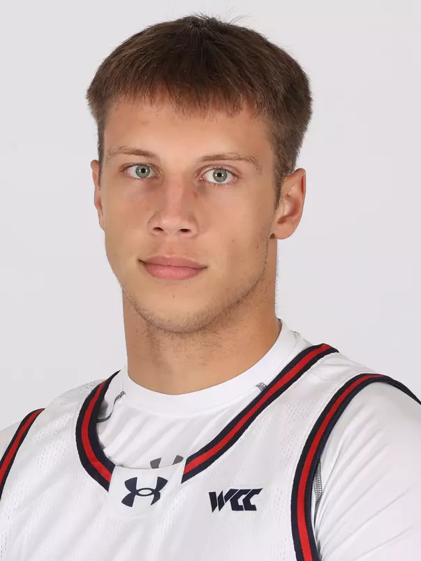 Mantas Juzenas 2025 Headshot