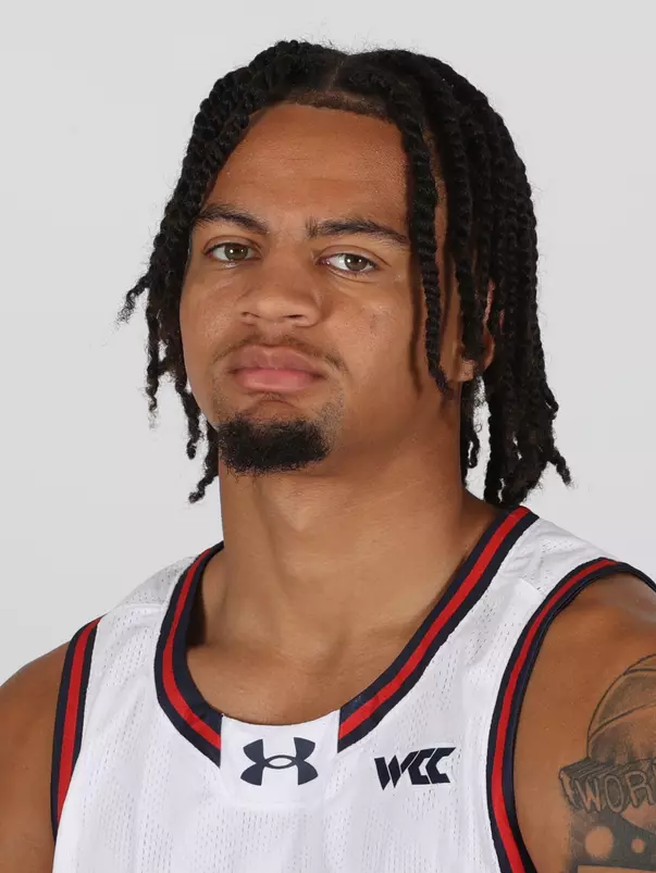 Mikey Lewis 2025 Headshot