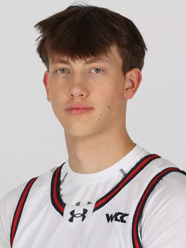 Oliver Faubert 2025 Headshot