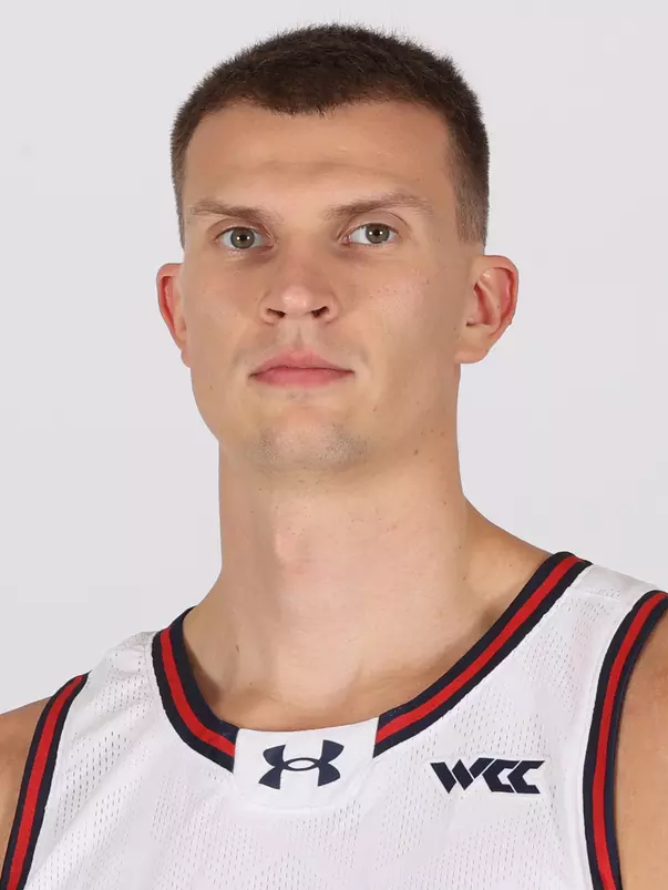 Paulius Murauskas 2025 Headshot