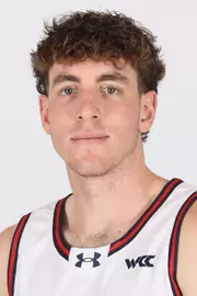 Rory Hawke 2025 Headshot