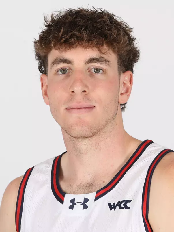 Rory Hawke 2025 Headshot