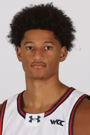 Tony Duckett 2025 Headshot