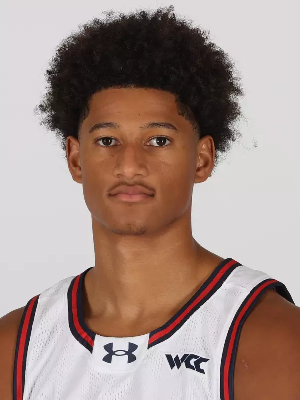 Tony Duckett 2025 Headshot