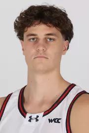 Trent MacLean 2025 Headshot