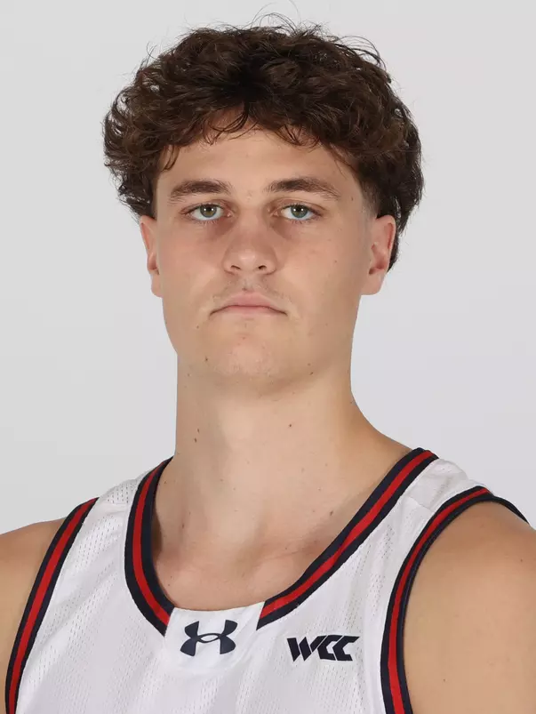 Trent MacLean 2025 Headshot