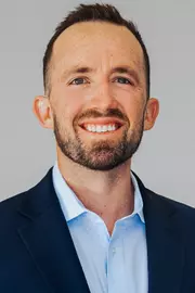Ryan O'Rorke