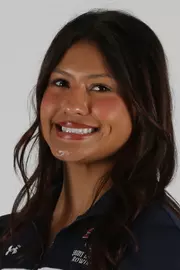 Alaynnah Flores 2026 Headshot