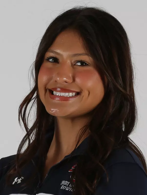 Alaynnah Flores 2026 Headshot