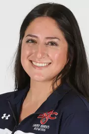 Alexa Hernandez 2026 Headshot