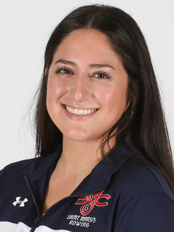 Alexa Hernandez 2026 Headshot