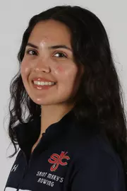 Alondra Aguirre 2026 Headshot