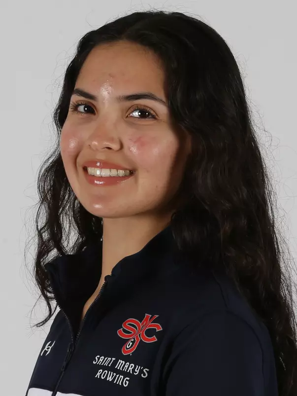 Alondra Aguirre 2026 Headshot