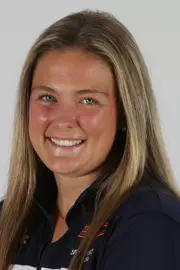 Alyssa Terry 2026 Headshot