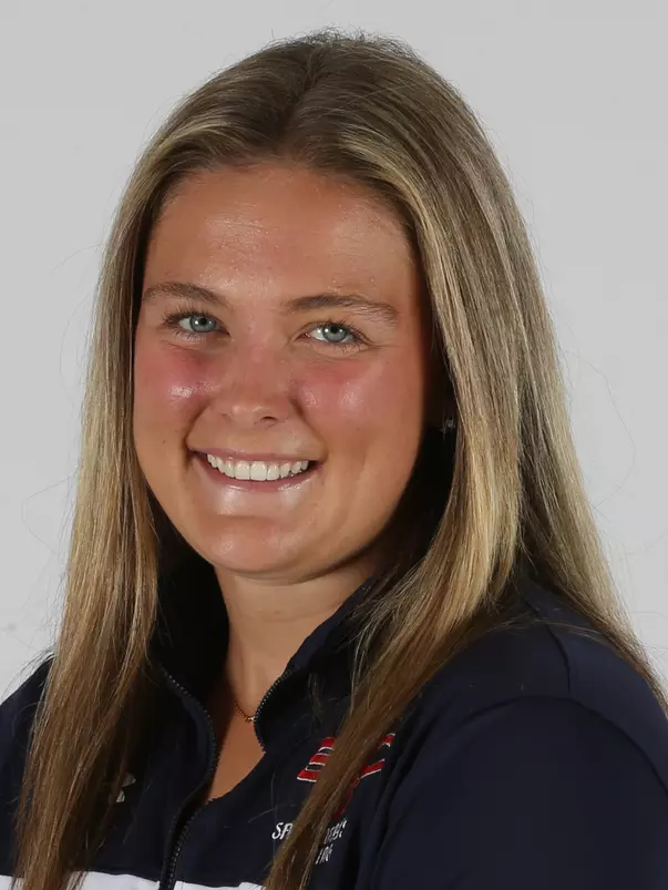 Alyssa Terry 2026 Headshot