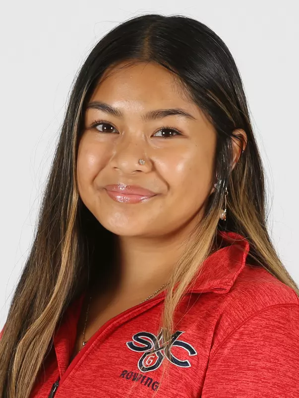 Amerie Kylie Canes 2026 Headshot