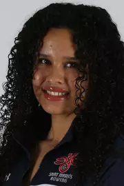 Aneesa Barnes 2026 Headshot