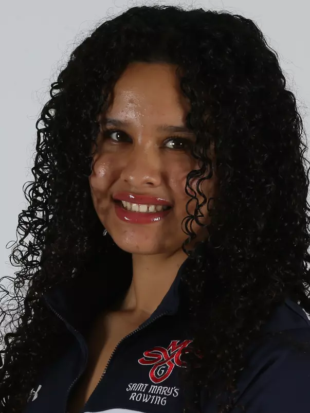 Aneesa Barnes 2026 Headshot