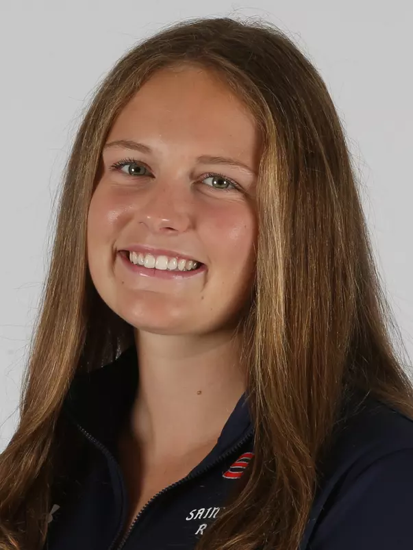 Ashley Terry 2026 Headshot