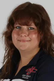 Ashlynn Croarkin 2026 Headshot