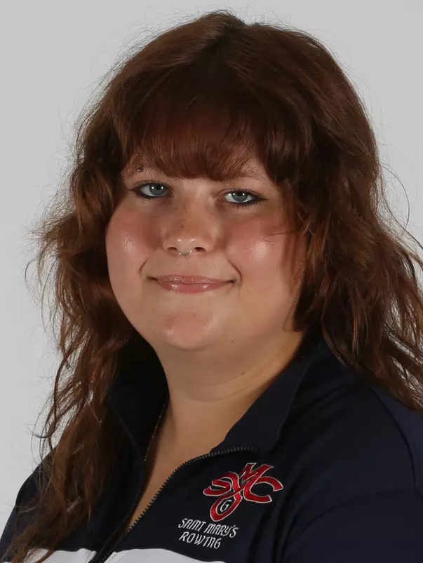 Ashlynn Croarkin 2026 Headshot