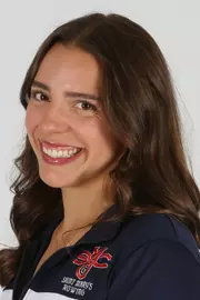 Ava Delucchi 2026 Headshot