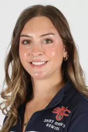 Avery Britton 2026 Headshot